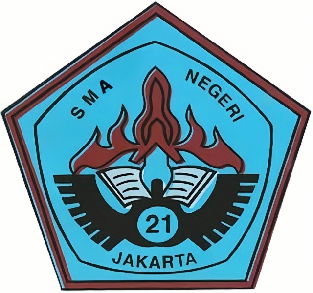 SMAN 21 Jakarta